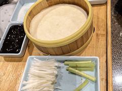 -顺兴老茶馆·精品川菜(世纪城店)