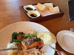 -北辰洲际酒店·IT MAMA意式家味餐厅