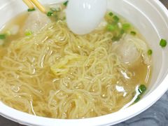 -八珍·广式煎饺·广州老字号(北京路总店)