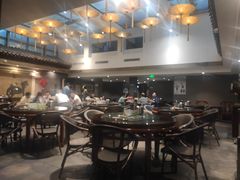 -老铺烤鸭(宝鸡店)