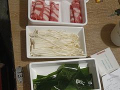 -野妹火锅(南园店)