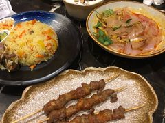 -北疆饭店(苏宁广场店)