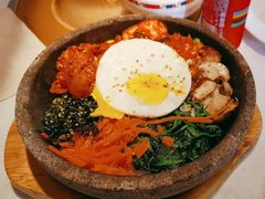 -七八冷面·延边朝鲜族美食(欢乐谷店)