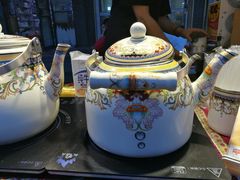 -桥门程记(兰州南关夜市店)