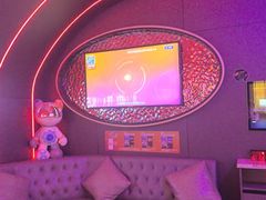 -星聚会KTV(苏州信投大厦店)
