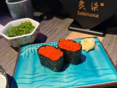 -炙柒Sekinana·精致日料(合生汇店)
