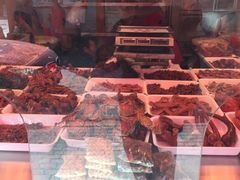 -黄毛鸭脖(汉阳总店)