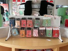 -熊猫邮局(少城店)