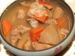 -歌行灯日本料理(伊势丹店)