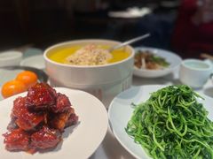 -苏帮袁Sue Cuisine(来福士店)
