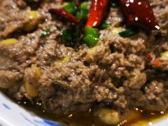 -局气烤鸭·北京菜(前门店)