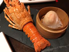 -海航大厦万豪酒店彩海轩中餐厅(霄云路店)
