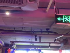 -令狐冲·炭烤活鱼(宝龙店)