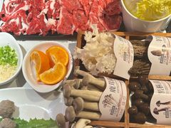 -牛品福潮汕牛肉火锅(旺庄店)
