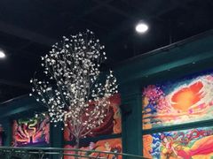 -幸福花欢乐世界(东辰广场A座店)