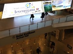 -吉隆坡国际机场