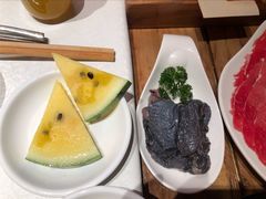 -巴奴毛肚火锅(六天地店)
