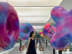 -宝龙艺术中心(七宝宝龙城店)