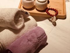 -璞·澐间影院式足道SPA(尚悦湾店)