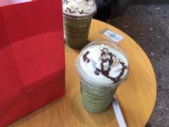 -星巴克(三亚海棠湾国际免税城店)