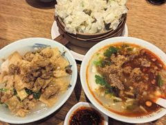 -豆相识•九九豆腐脑(牛咡桥店)