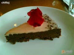 很纠结才吃到的花言巧语-榖屋house of flour(张江首店)