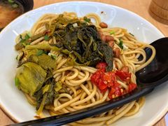 -阿香米线(杭州良渚永旺店)