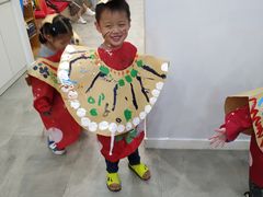 -蕃茄田艺术•美术绘画 •硬笔书法(滨江海威领界店)