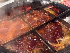 -化龙桥九宫格火锅(清水河店)