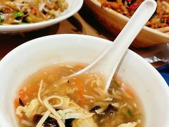 -满园烤鸭·春饼(抚顺万达店)