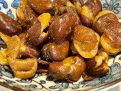 -筱爷叔·上海传统手工菜(新桥店)