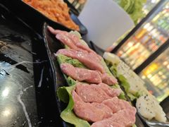 -燚青春东北泥炉烤肉(百合店)