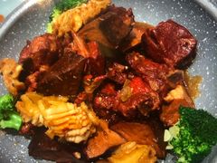 -卫鼎轩·家宴(水上公园店)