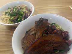 -泰顺江南春面馆