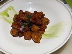 -桂满陇-十里风荷(合生汇店)
