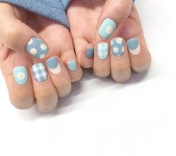 -Beauty nail伊佳靓丽美甲美睫