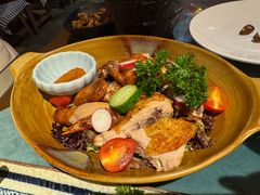 -C31地窖餐厅(黑龙江北路店)