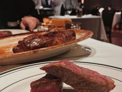 -Wolfgang’s Steakhouse 沃夫冈牛排馆(上海白玉兰广场店)