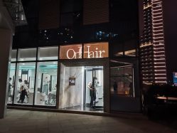-OnHair造型