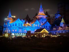 -马勒别墅饭店(静安寺店)