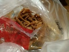 鸭肠-绝味鸭脖(碧凤坊二店)