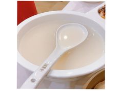 鸭架汤-北京全聚德(天安门店)