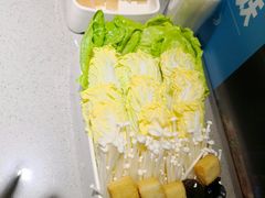 -半天妖烤鱼(茂业天地店)