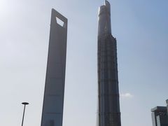 -华夏银行大厦(上海分行营业部)