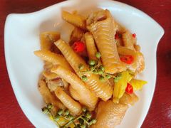 -鸢飞潍坊菜馆(鸢飞大酒店)