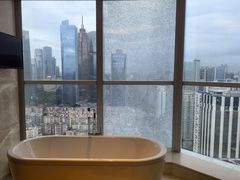 -广州粤海喜来登酒店