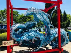 -鼓浪屿·皓月园