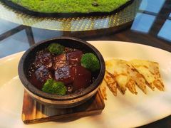 -运·中餐厅(成都华尔道夫酒店)