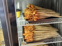 -康二姐串串(中道街店)