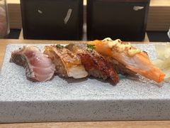 -鮨政· Omakase(港汇恒隆广场店)